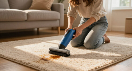 14 Best Carpet Spot Cleaners for 2026