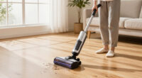 14 Best Cordless Stick Vacuums for Hardwood Floors in 2026