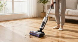 14 Best Cordless Stick Vacuums for Hardwood Floors in 2026