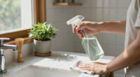 14 Best Eco-Friendly Bathroom Cleaning Supplies for a Greener Clean in 2026