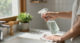 14 Best Eco-Friendly Bathroom Cleaning Supplies for a Greener Clean in 2026