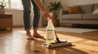14 Best Natural Hardwood Floor Cleaners in 2026