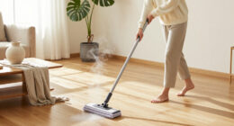 14 Best Steam Mops for Sealed Hard Floors in 2026