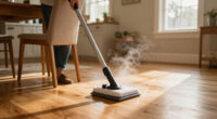 14 Best Steam Mops for Sealed Hard Floors in 2026