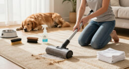 15 Best Carpet Cleaners for 2026