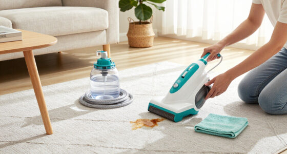 15 Best Carpet Spot Cleaners for 2026