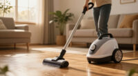 15 Best Eco-Friendly Floor Steam Cleaners for Chemical-Free Cleaning in 2026
