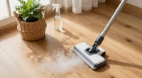15 Best Eco-Friendly Steam Mops for 2026