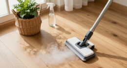 15 Best Eco-Friendly Steam Mops for 2026