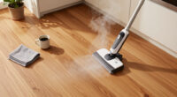 15 Best Electric Steam Mops for Floors in 2026