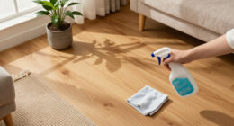 15 Best Natural Hardwood Floor Cleaner in 2026