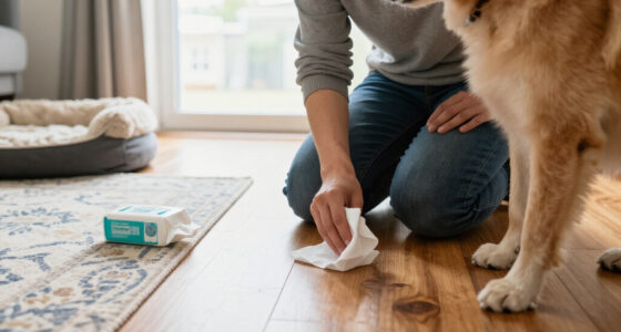 15 Best Pet Cleaning Wipes in 2026