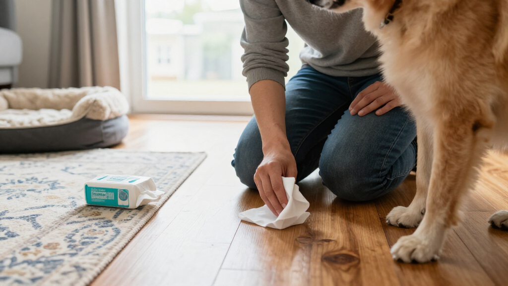 15 Best Pet Cleaning Wipes in 2026