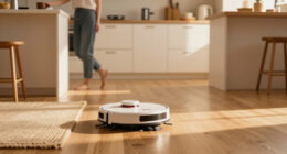 15 Best Robot Vacuum Mops for Easier Floor Care in 2026