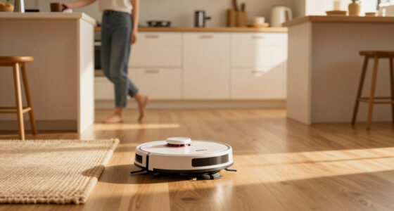 15 Best Robot Vacuum Mops for Easier Floor Care in 2026