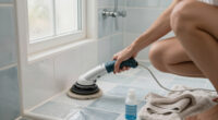 15 Best Spin Scrubbers for Bathroom Tile in 2026