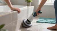 15 Best Spin Scrubbers for Bathroom Tile in 2027