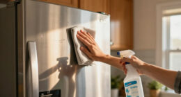 15 Best Stainless Steel Appliance Cleaners for Smudge-Free Kitchens in 2026