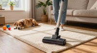 15 Best Upright Vacuum Cleaners for 2026