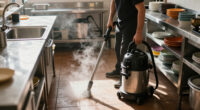 2 Best Commercial Steam Cleaners for Restaurants in 2026