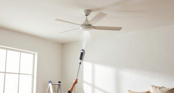 3 Best Electric Duster for High Ceilings in 2026