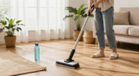 4 Best Eco-Friendly Floor Scrubbers in 2026