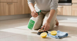 4 Best Eco-Friendly Grout Cleaners in 2026