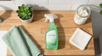 4 Best Green Bathroom Cleaning Sprays in 2026