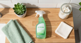 4 Best Green Bathroom Cleaning Sprays in 2026