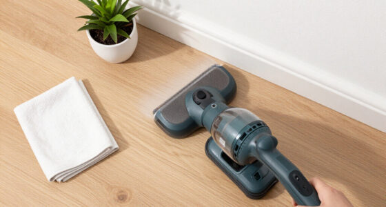 5 Best Baseboard Cleaning Tool Kit in 2026