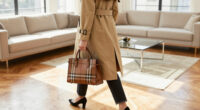 5 Best Burberry Fashion Pieces in 2026