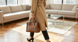 5 Best Burberry Fashion Pieces in 2026