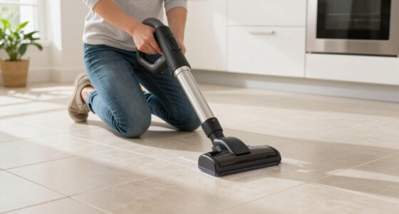 5 Best Vacuum for Tile and Grout in 2026