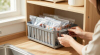 5 Best Vacuum Storage Rack in 2026