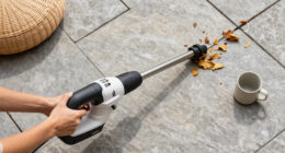 6 Best Cordless Leaf Blower for Patios in 2026