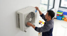 6 Best Ductless Mini Split for Cleaning Shops in 2026