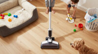 6 Top-Rated Wet-Dry Vacuums That Will Clean Up After Pets And Kids Effortlessly