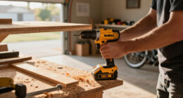 7 Award-Winning DeWalt Tools You Can Buy At Home Depot