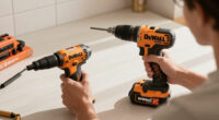 7 Award-Winning DeWalt Tools You Can Buy At Home Depot