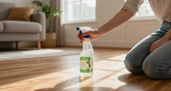 7 Best Eco-Friendly Floor Cleaning Solutions in 2026