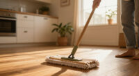 7 Best Eco-Friendly Floor Cleaning Tools in 2026