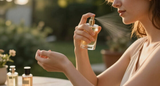 7 Best Fragrance Layering Perfumes in 2026