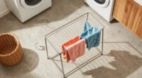 7 Best Heated Drying Rack for Laundry Rooms in 2026