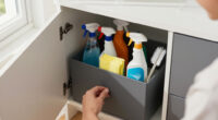 7 Best Storage Cabinet for Cleaning Supplies in 2026