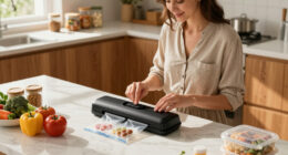 7 Best Vacuum Sealer for Home Storage in 2026