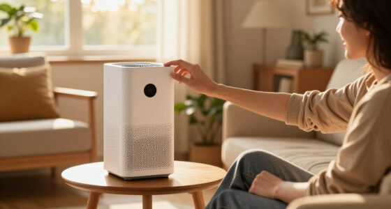8 Best Air Purifier And Dehumidifier Combo in 2026