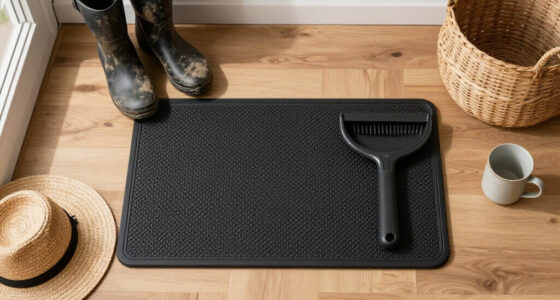 8 Best Boot Scraper Mat for Mudrooms in 2026