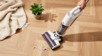 8 Best Cordless Handheld Vacuum Cleaners for 2026