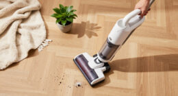 8 Best Cordless Handheld Vacuum Cleaners for 2026