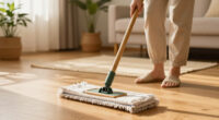 8 Best Eco-Friendly Floor Cleaning Tools in 2026